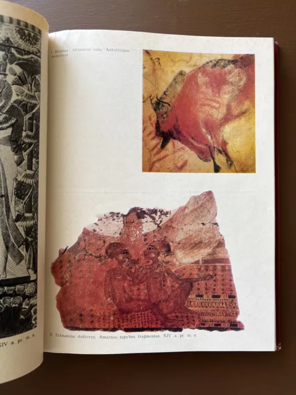 Trumpa dailės istorija - Nina Dmitrijeva, knyga 6