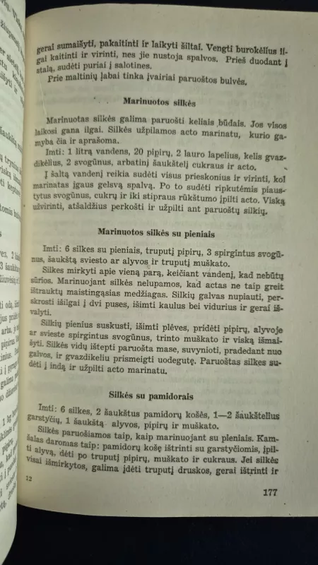 Namų ūkio vadovėlis šeimininkėms - Autorių Kolektyvas, knyga 6