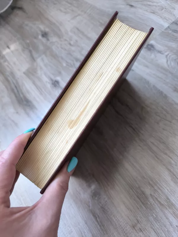 Lietuvos istorija - A.Šapoka, knyga 3