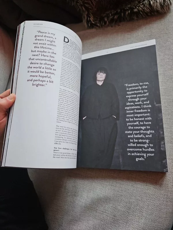 Passport vol. 1 - Įvairūs autoriai, knyga 2