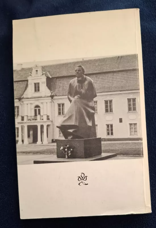 Jonas Mačiulis -Maironis 1862-1932 - R. Mažukėlienė (parengė), knyga 3