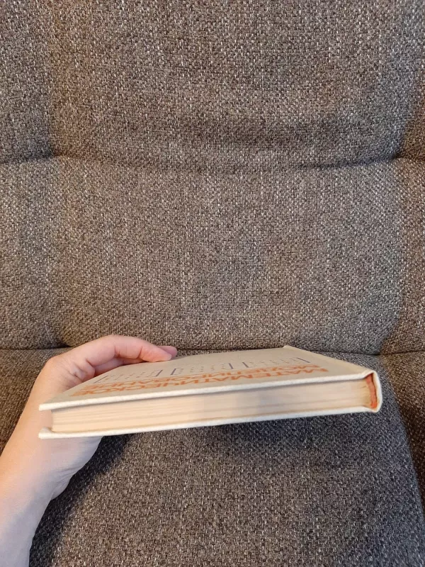 Matematičeskoje modelirovanije - J. G. Andrews, knyga 6