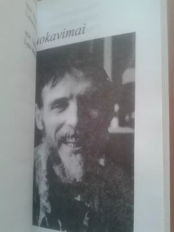 Dešimties žanrų beieškant - Olegas Zacharenkovas, knyga 6