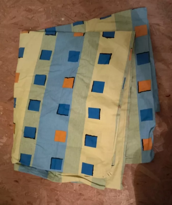 Antklodės užvalkalas - , namai ir interjeras