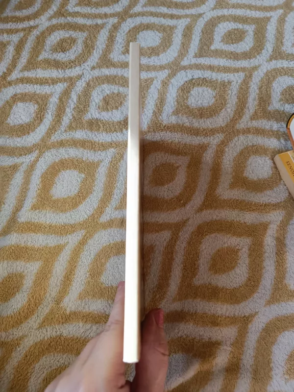 Butrimonys - Danutė Anušauskienė, knyga 3