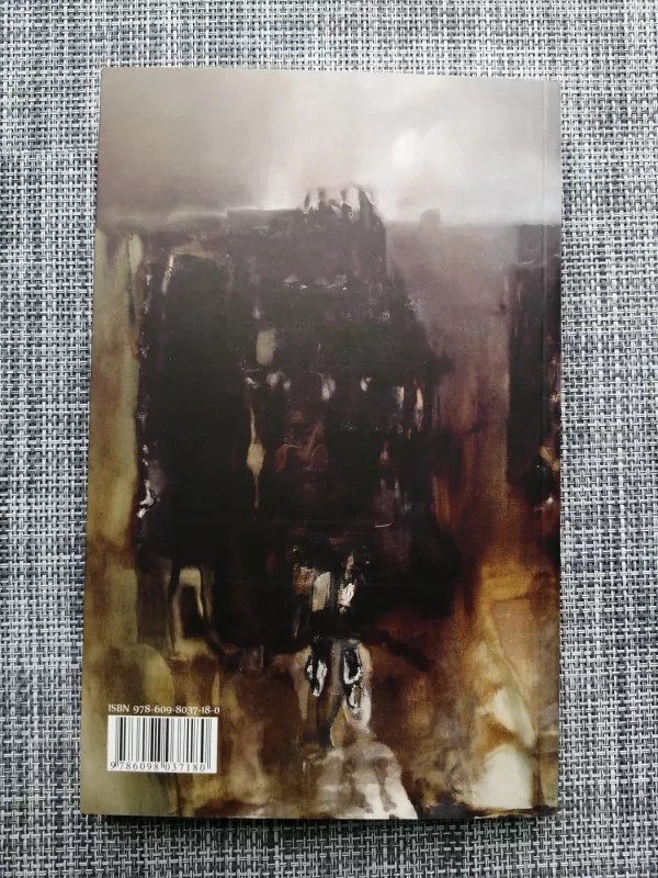 Tie, kurie gelbėjo / Those who rescued. 1941–1944. Žydų gelbėjimas Lietuvoje - Teresė Burauskaitė, knyga 3