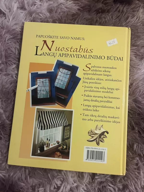 Stilingi langai - Autorių Kolektyvas, knyga 4