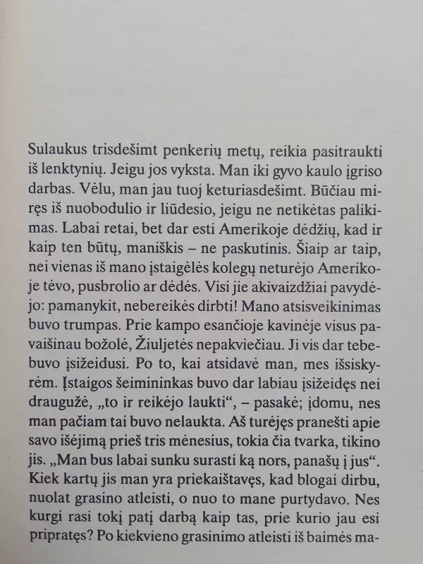 Vienišius - Eugene Ionesco, knyga 4