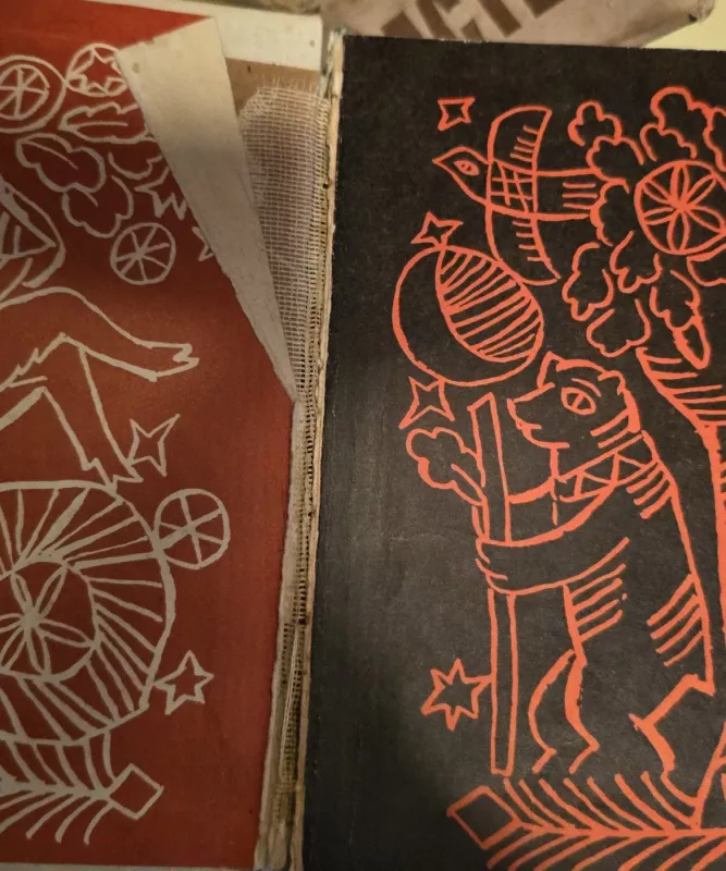 Žemaičių pasakos - Simonas Daukantas, knyga 4