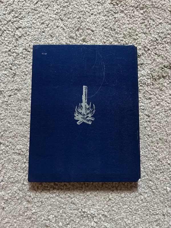 Istorija ir kultūra - Juozas Jurginis, knyga 3