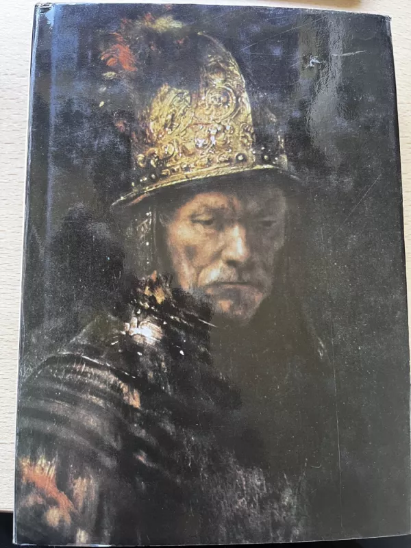 Historia Sztuki III - Michael W. Alpatow, knyga 2