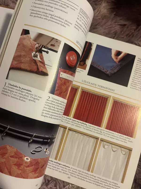 Stilingi langai - Autorių Kolektyvas, knyga 6