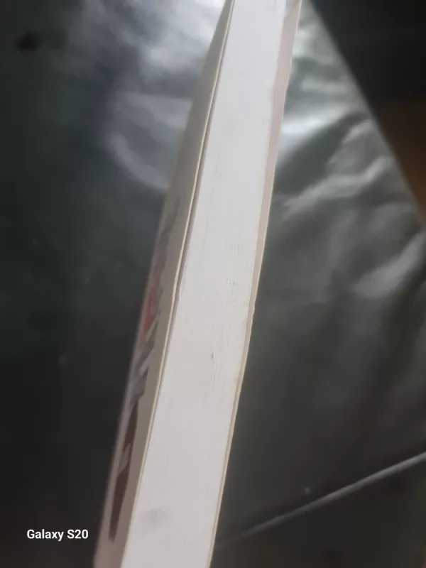 Kaip pasakyti NE ir nesijausti kaltam - Dr. Manuel J.Smith, knyga 4