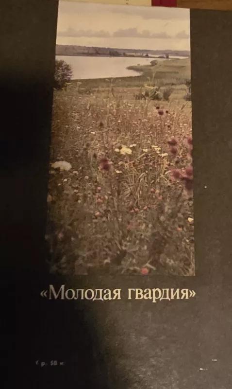 Švarus šaltinis / Cistij istocnik - E.Frolova, knyga 3