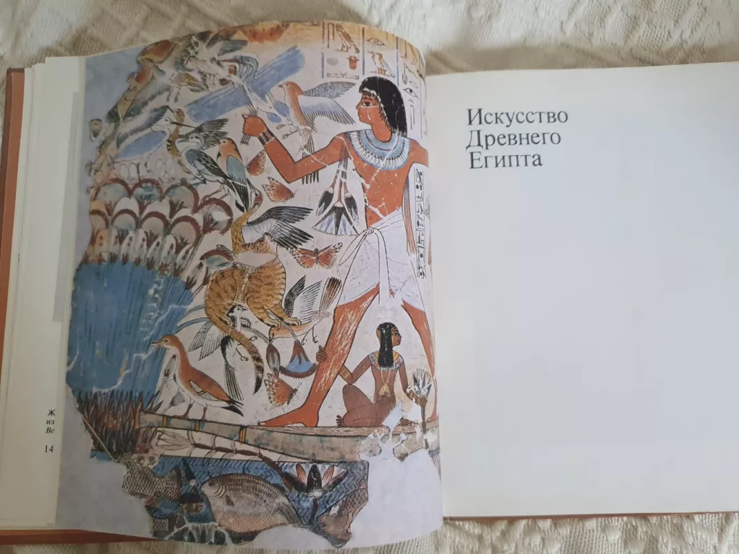 Iskustvo drevnego mira - N. Vinogradovas ir kiti , knyga 6