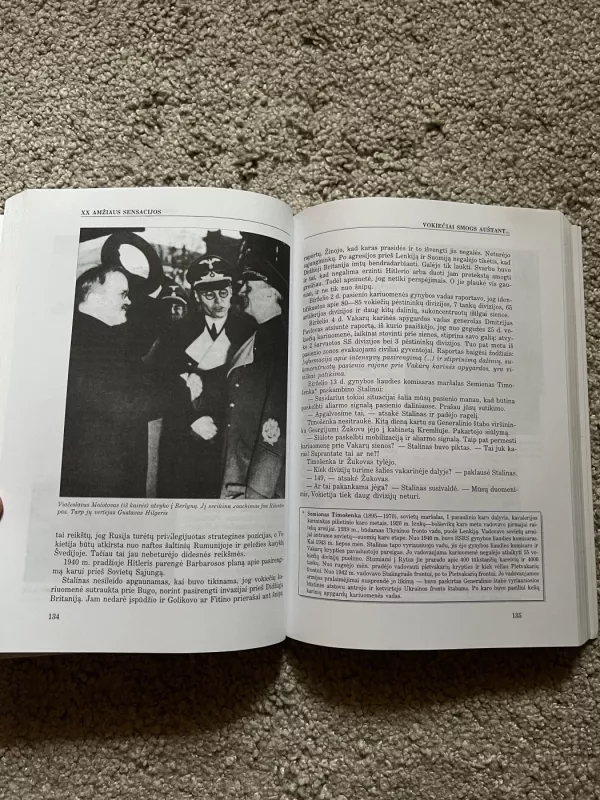 Tas žiaurus amžius - Boguslavas Vološanskis, knyga 6