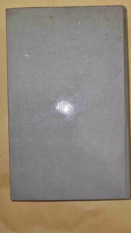 Spastai - Emilis Zola, knyga 5