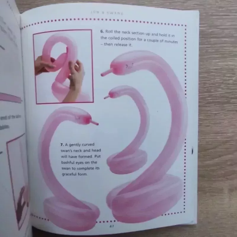 BALLOONS - Jon Tremaine, knyga 6