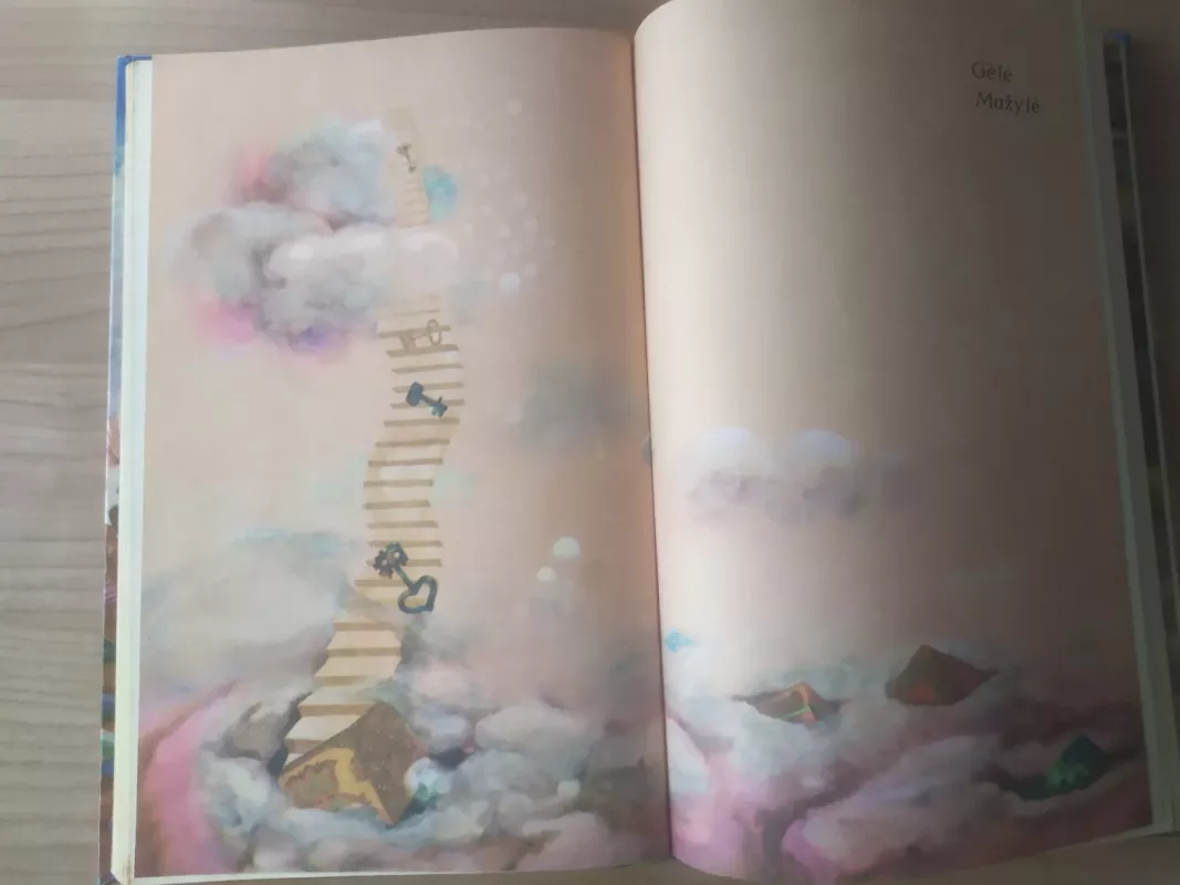 Juodažvaigždis arkliukas - Jonas Avyžius, knyga 6