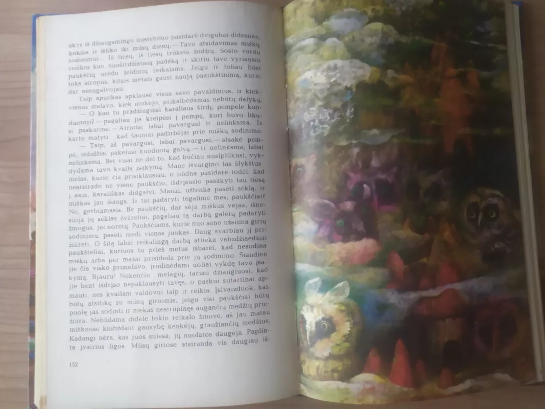 Juodažvaigždis arkliukas - Jonas Avyžius, knyga 5