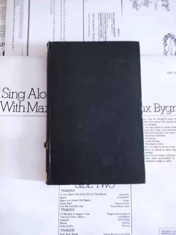 LIMITS AND DIVISIONS OF EUROPEAN HISTORY - OSCAR HALECKI, knyga 2