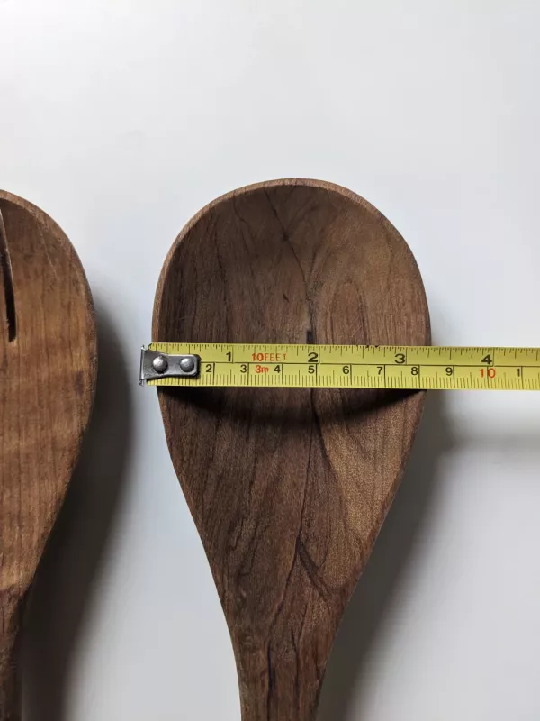 Juodmedžio afrikietiški įrankiai - , namai ir interjeras 6