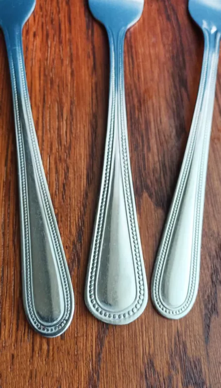 Šakutės, 3vnt. - , namai ir interjeras 5