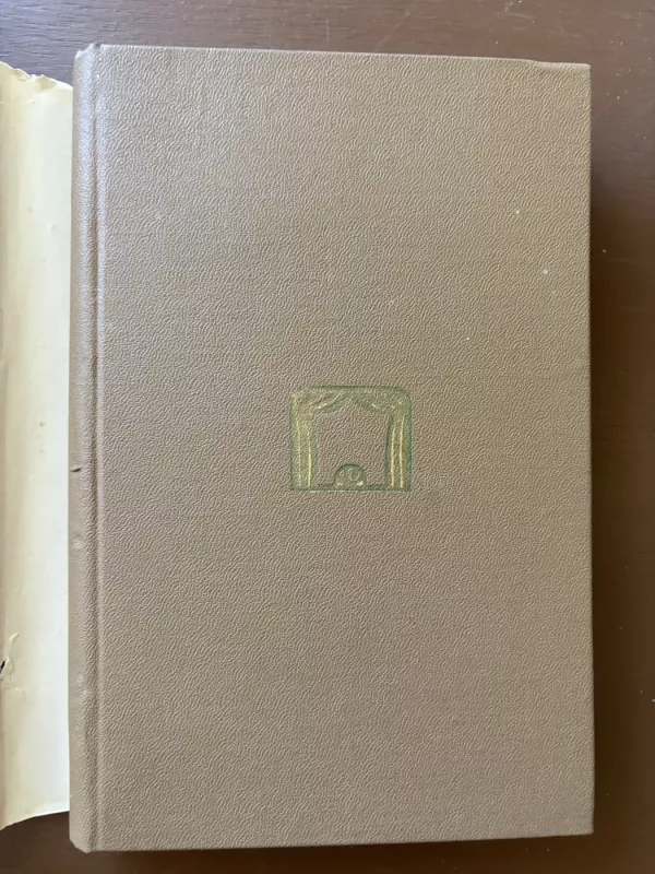 Tartiufas ir kitos komedijos - Autorių Kolektyvas, knyga 3