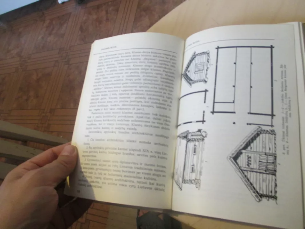 Dieveniškės - Autorių Kolektyvas, knyga 6