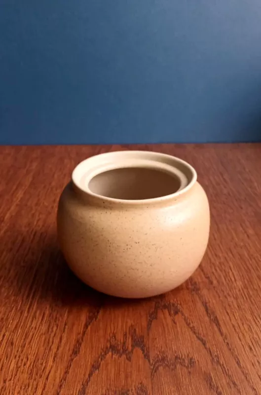 Cukrinė, be dangtelio, 300ml, Jiesia - , namai ir interjeras 2