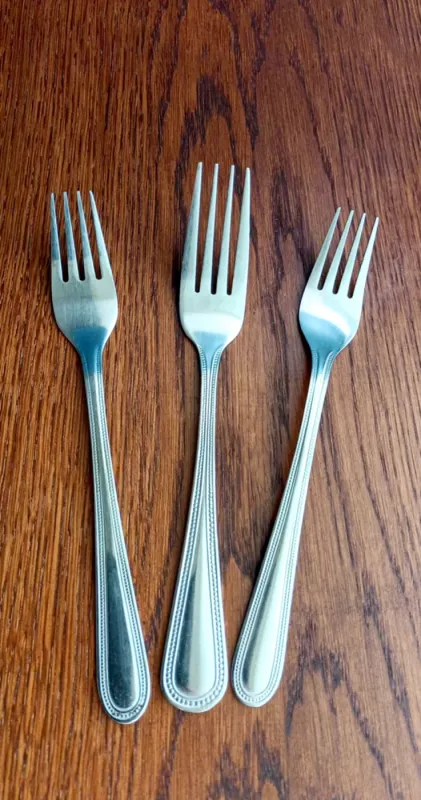 Šakutės, 3vnt. - , namai ir interjeras 2