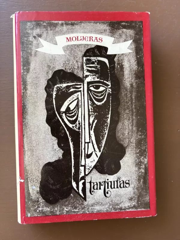 Tartiufas ir kitos komedijos - Autorių Kolektyvas, knyga 2