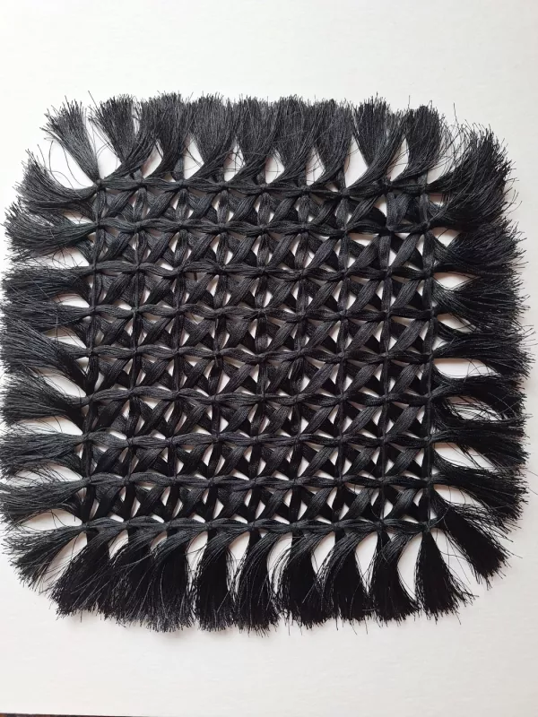 Servetėlių komplektas ( 7 vnt. ) - , namai ir interjeras 3