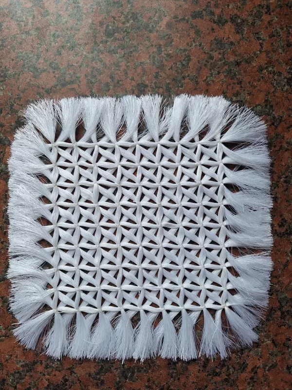 Servetėlių komplektas ( 7 vnt) - , namai ir interjeras 3