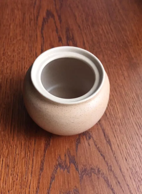 Cukrinė, be dangtelio, 300ml, Jiesia - , namai ir interjeras 3