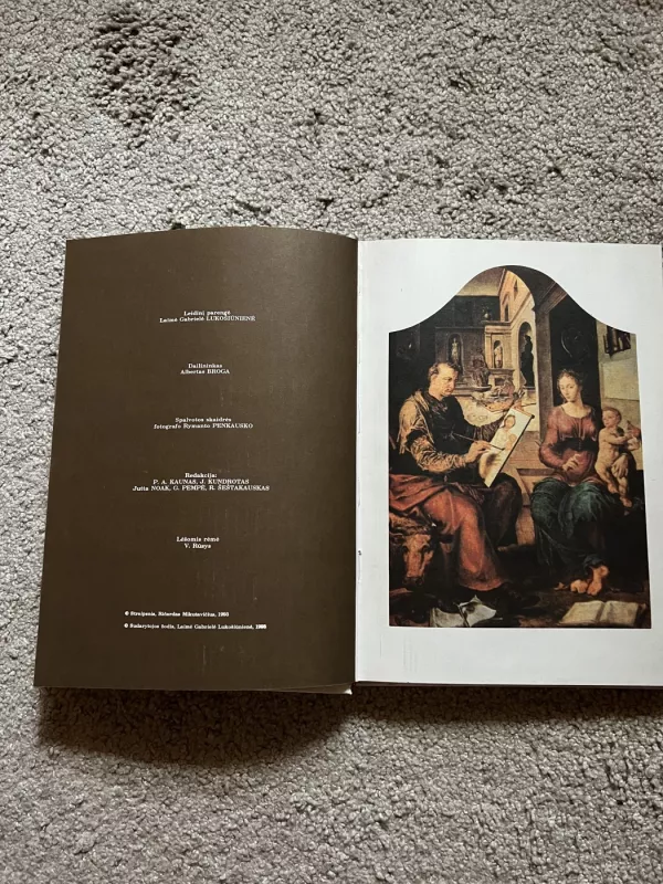 Jezus Christus - Gabrielė Lukošiūnienė, knyga 5