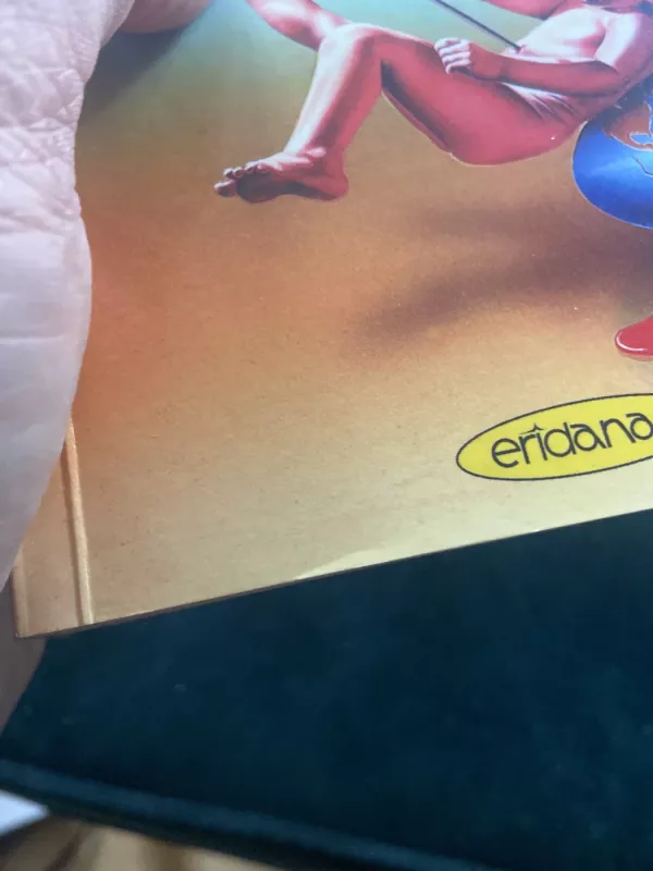 Kosmoso vampyrai - Colin Wilson, knyga 3