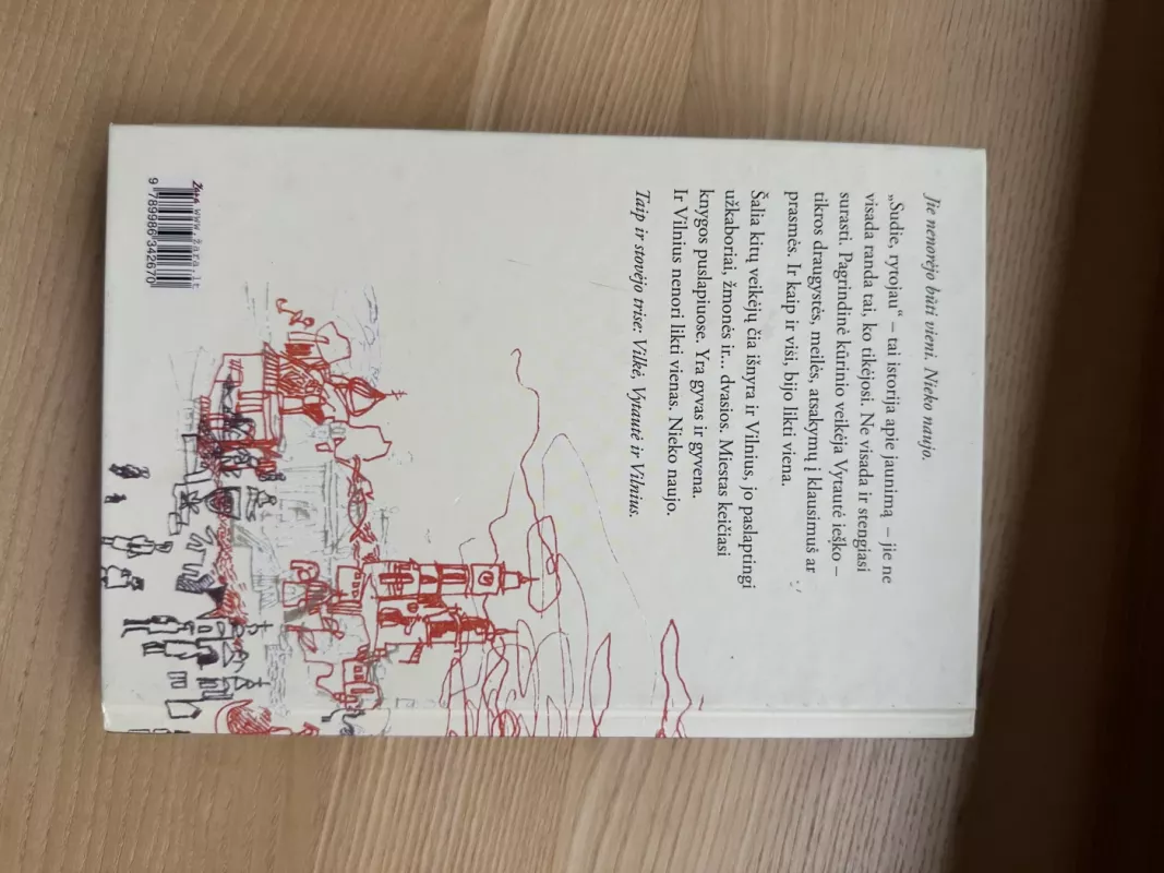 Sudie, rytojau - Unė Kaunaitė, knyga 2