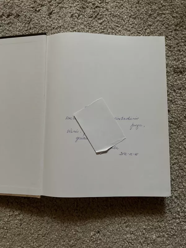 Mokinio žinynas - Autorių Kolektyvas, knyga 4