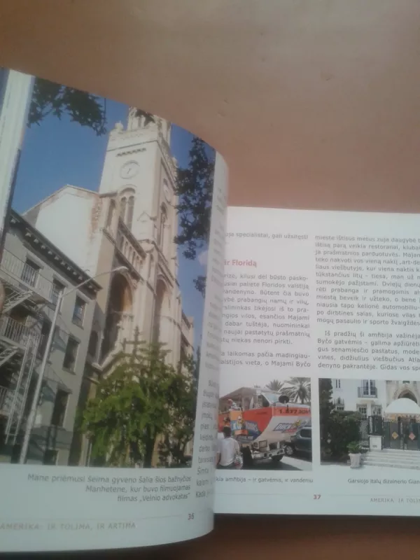 Amerika: ir tolima, ir artima - Algis Vaškevičius, knyga 6