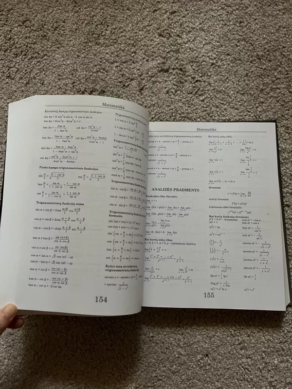 Mokinio žinynas - Autorių Kolektyvas, knyga 6