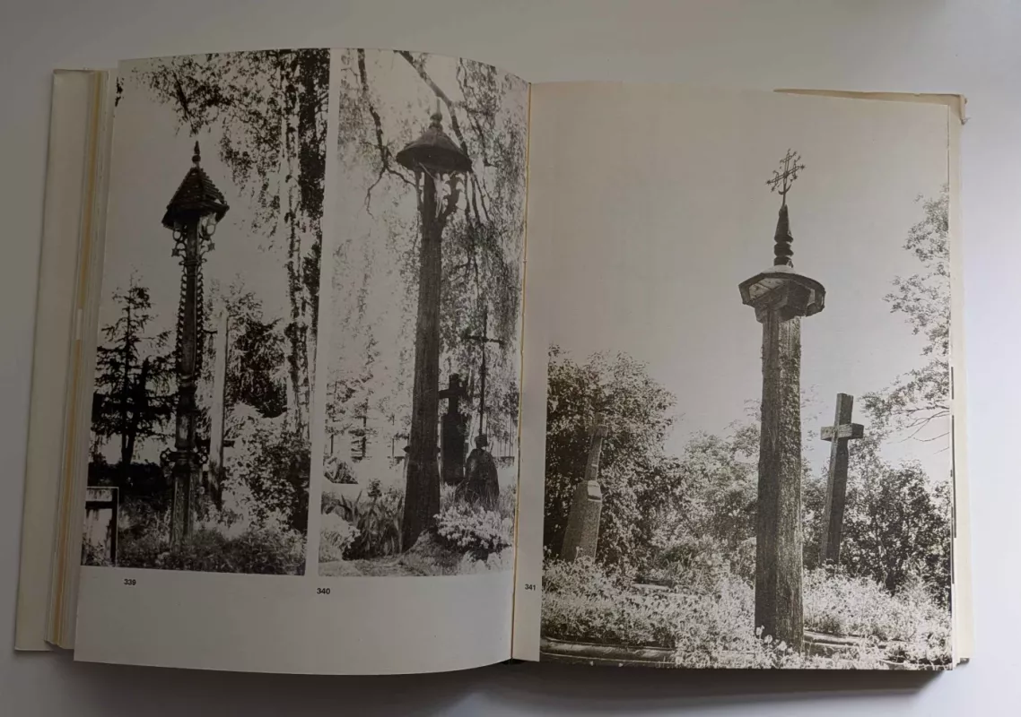 Lietuvių liaudies menas. Mažoji architektūra (III knyga) - Antanas Stravinskas, Mecislovas  Sakalauskas, knyga 3