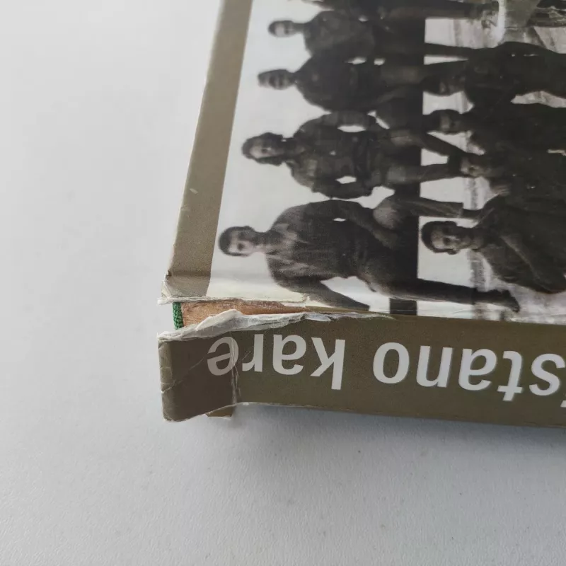 Lietuva afganistano kare - Mindaugas Peleckis, knyga 3