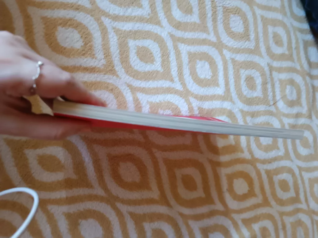 Fenomenas SEL - Sebrova Eleonora, knyga 5