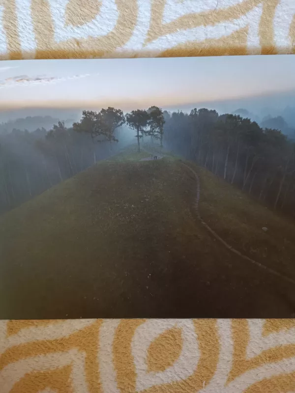 Klaipėdos rajonas: Atveria Horizontus - Andrius Kundrotas, knyga 5