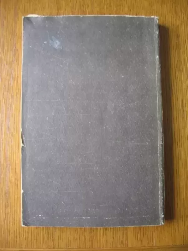 Mano šachmatai - A. Uogelė, knyga 5