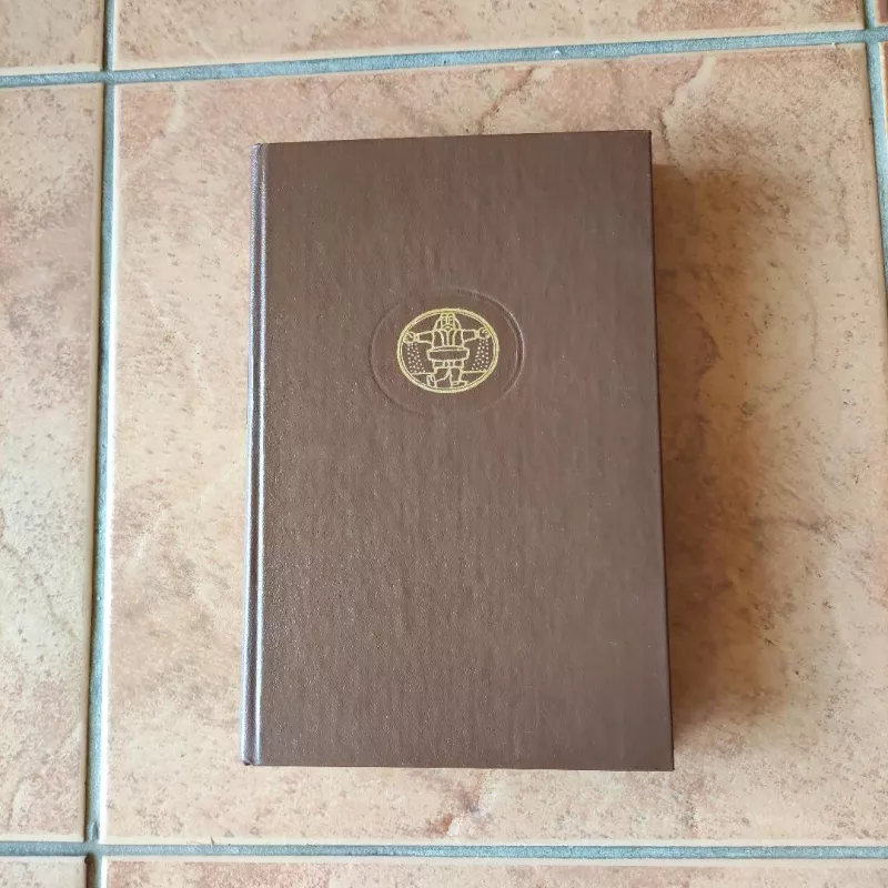 Eilėraščiai. Dramos - Fridrichas Šileris, knyga 2