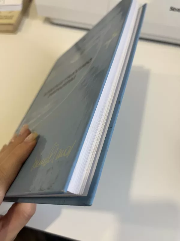 Administravimo principai - L. Bagdonienė, E.  Bagdonas, knyga 3