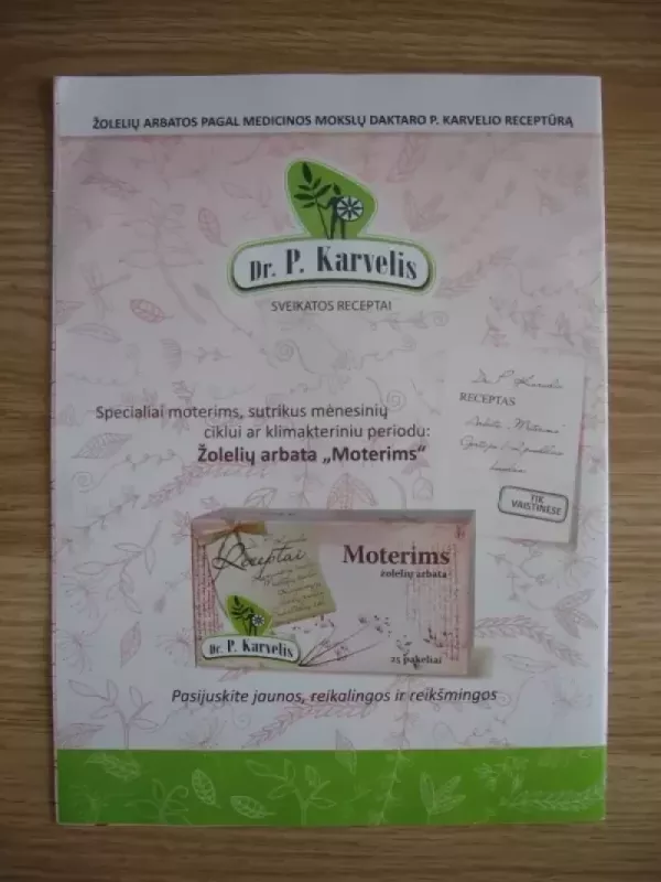 Istoriniai patiekalai - Įvairūs, knyga 4