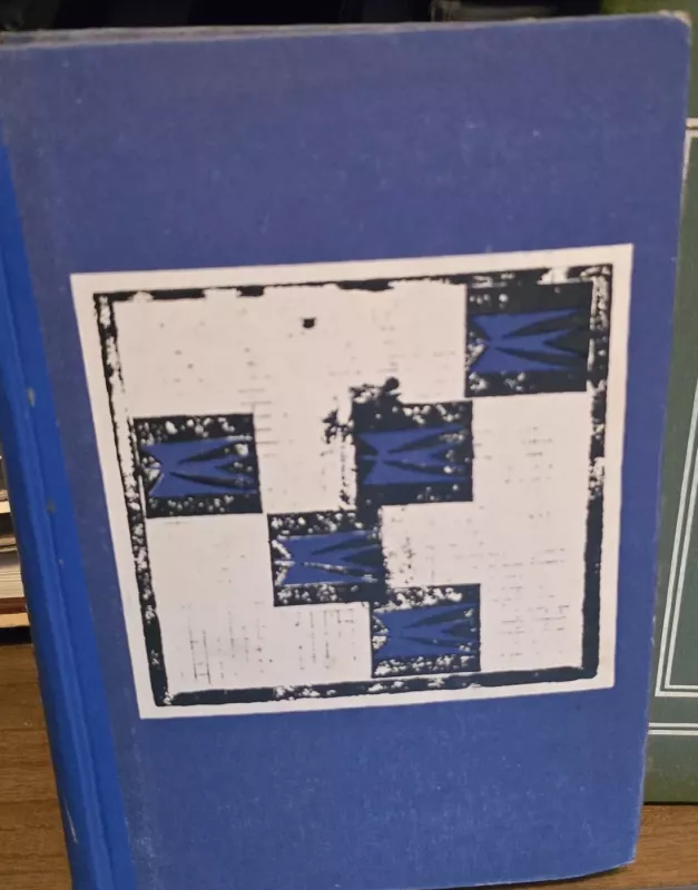 Sunku būti jaunam. Sugrįžimas - J. Miurdalis, knyga 2